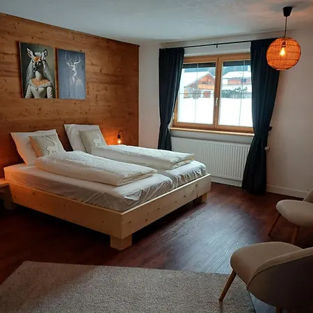 Novy Bed & Breakfast