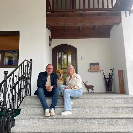 Novy Bach (Tyrol)