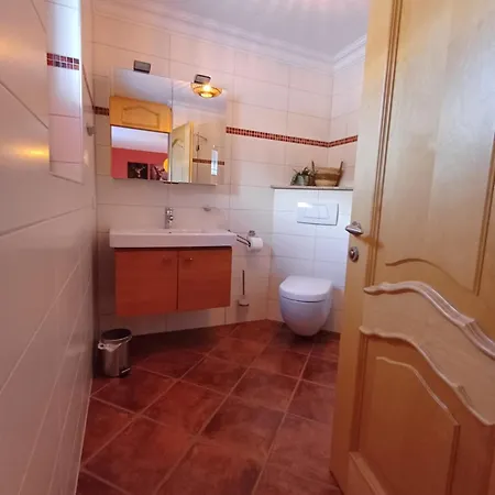 فندق مبيت وإفطار Novy باخ