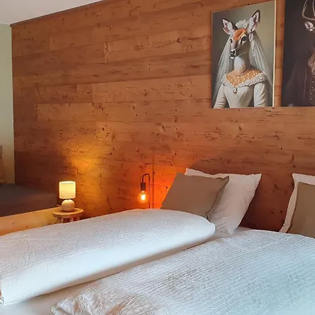 Bed & Breakfast Novy