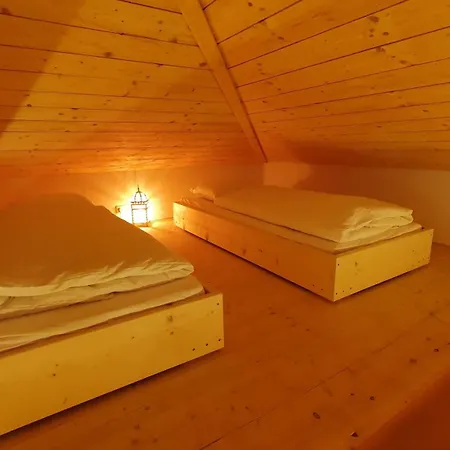 Novy Bed & Breakfast Bach (Tyrol)