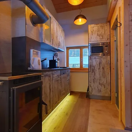 Bed & Breakfast Novy