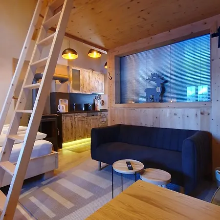 Novy Bed & Breakfast