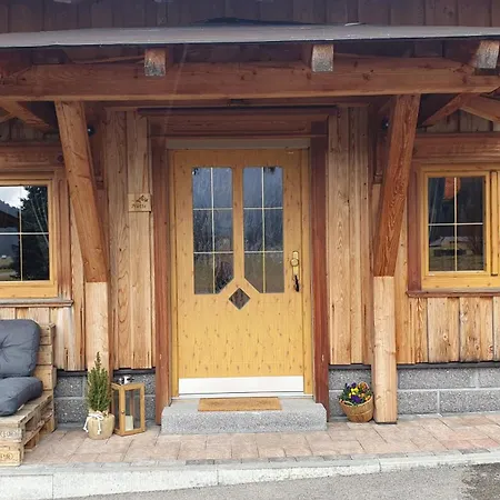 Novy Bed & Breakfast