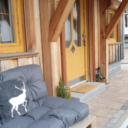 Novy Bed & Breakfast