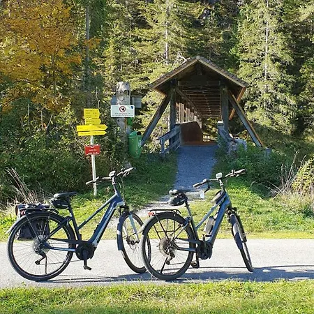Novy Bach (Tyrol)