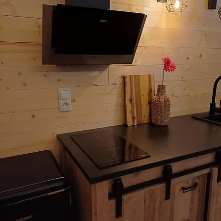 فندق مبيت وإفطار Novy باخ