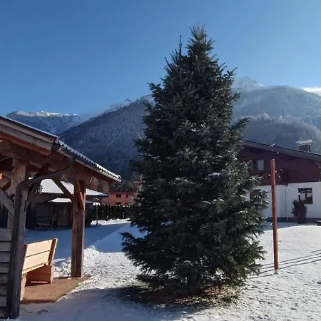 Bed & Breakfast Novy 3*