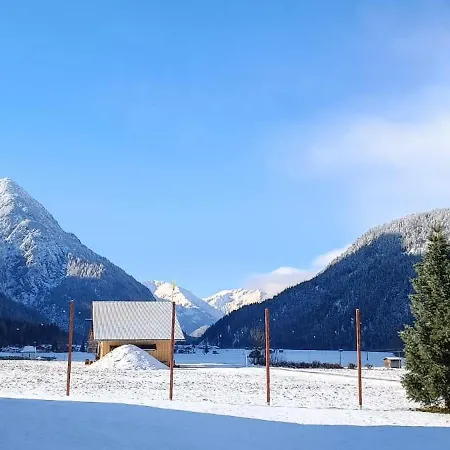 فندق مبيت وإفطار Novy باخ