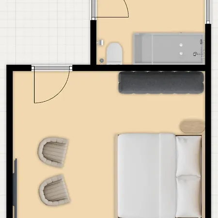 Novy فندق مبيت وإفطار