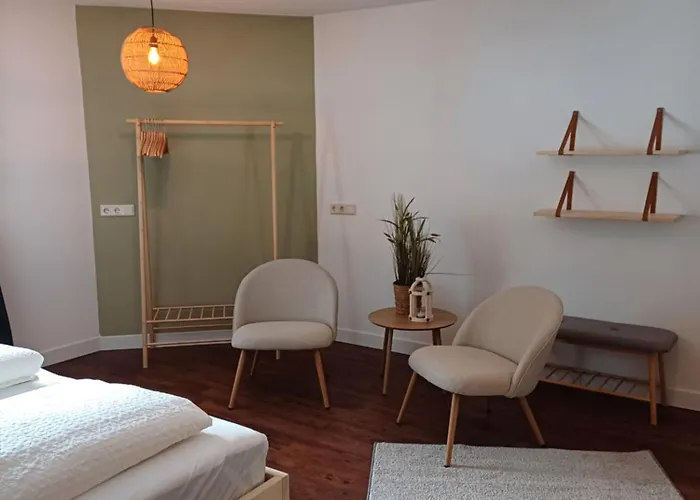 Couette-café Novy Bach (Tyrol)