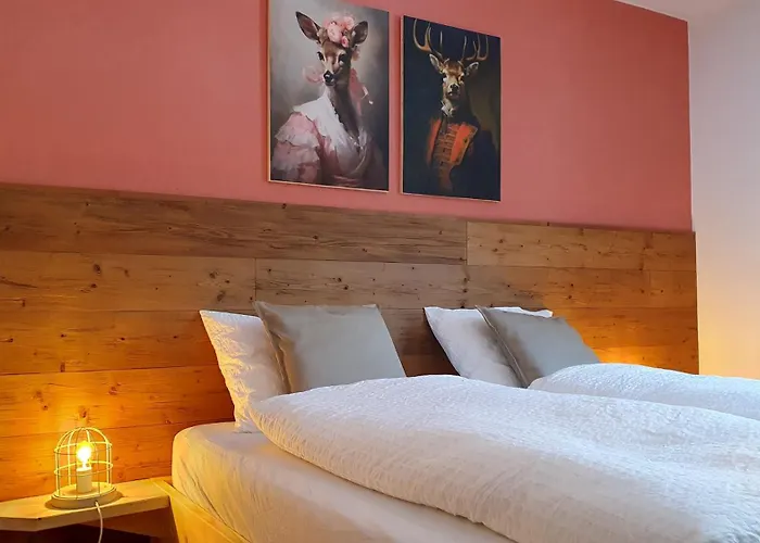 Novy Couette-café 3*