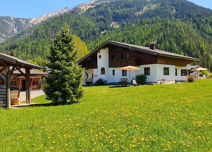 Novy 3* Bach (Tyrol)