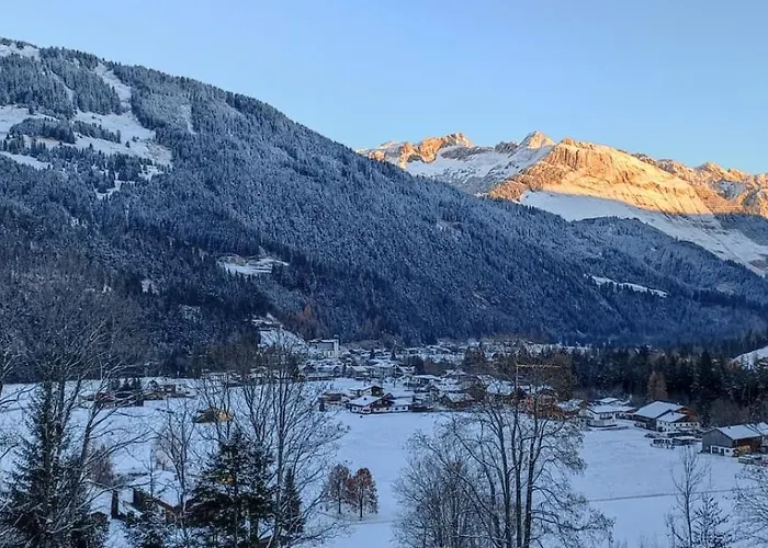 Novy 3* Bach (Tyrol)