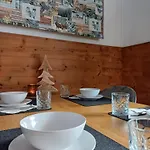 Novy לינה וארוחת בוקר באך
