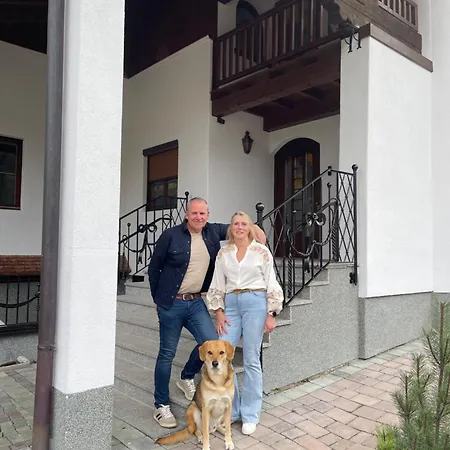 Oda ve Kahvaltı Novy 3*