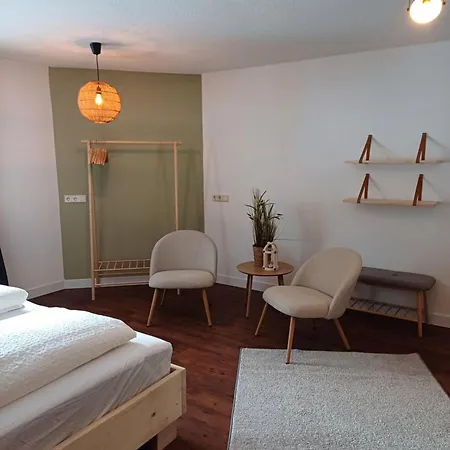 Oda ve Kahvaltı Novy Bach (Tyrol)