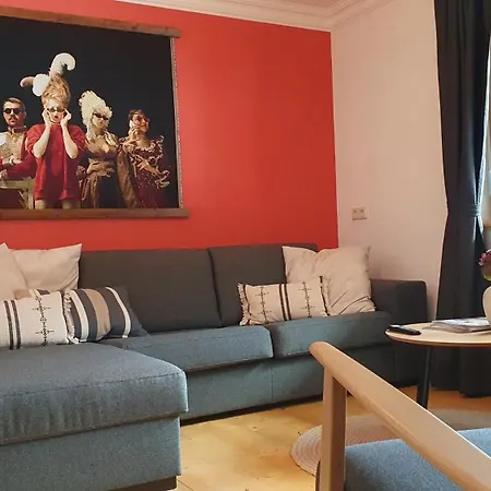 Novy 3* Bach (Tyrol)