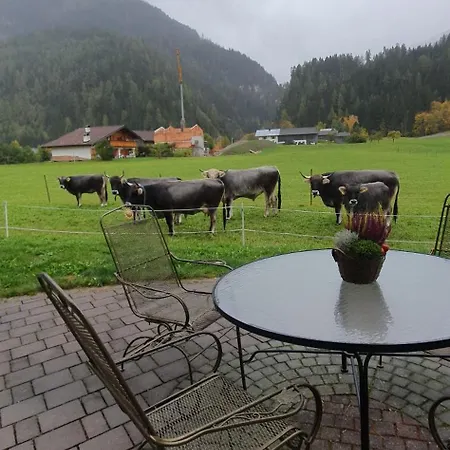 Novy 3* Bach (Tyrol)