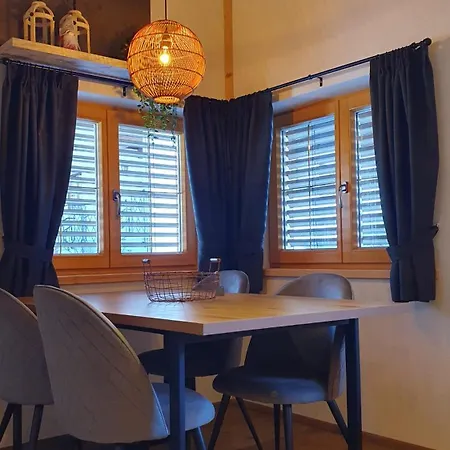 Oda ve Kahvaltı Novy