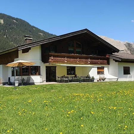 Novy 3* Bach (Tyrol)