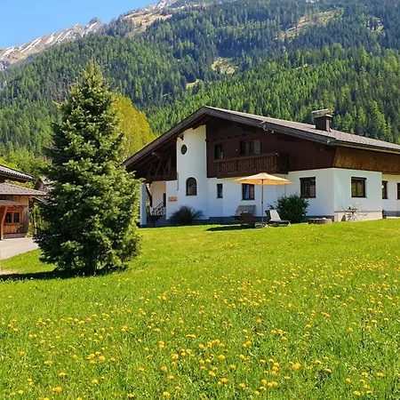 Novy 3* Bach (Tyrol)