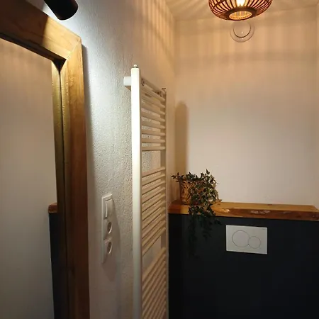 Oda ve Kahvaltı Novy 3*