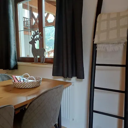 Oda ve Kahvaltı Novy Bach (Tyrol)