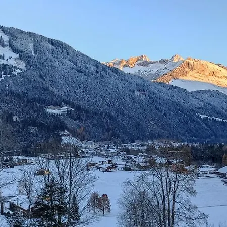 Novy 3* Bach (Tyrol)