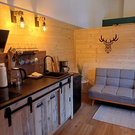 Bed & Breakfast Novy 3*