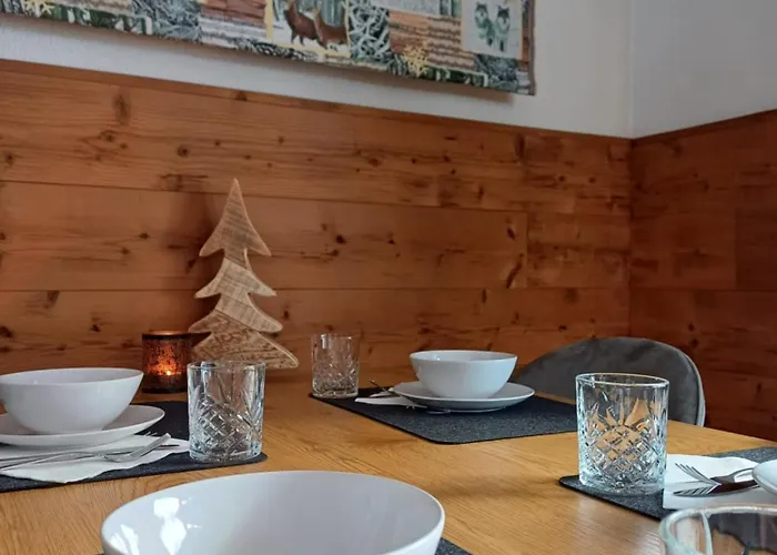 Novy לינה וארוחת בוקר באך