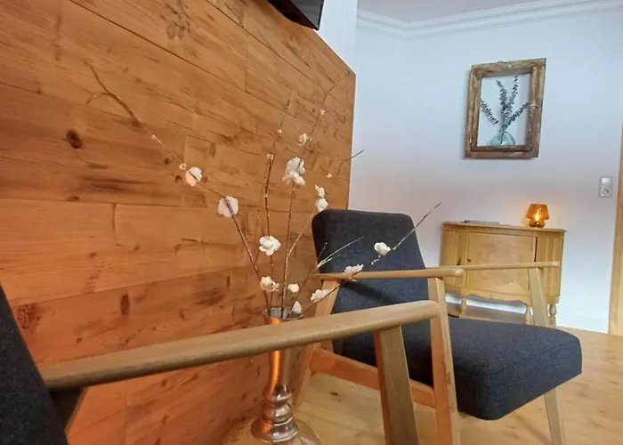 לינה וארוחת בוקר Novy