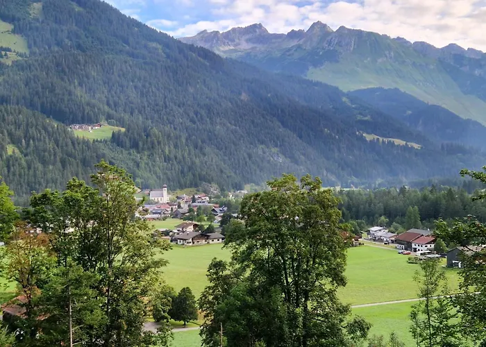 Novy לינה וארוחת בוקר