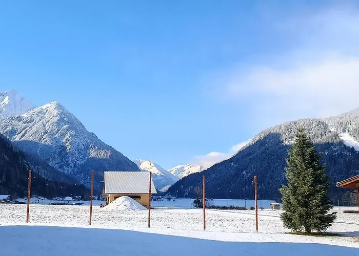 לינה וארוחת בוקר Novy באך