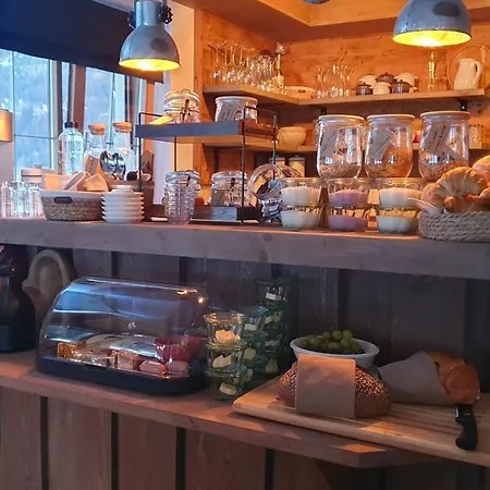 Oda ve Kahvaltı Novy Bach (Tyrol)
